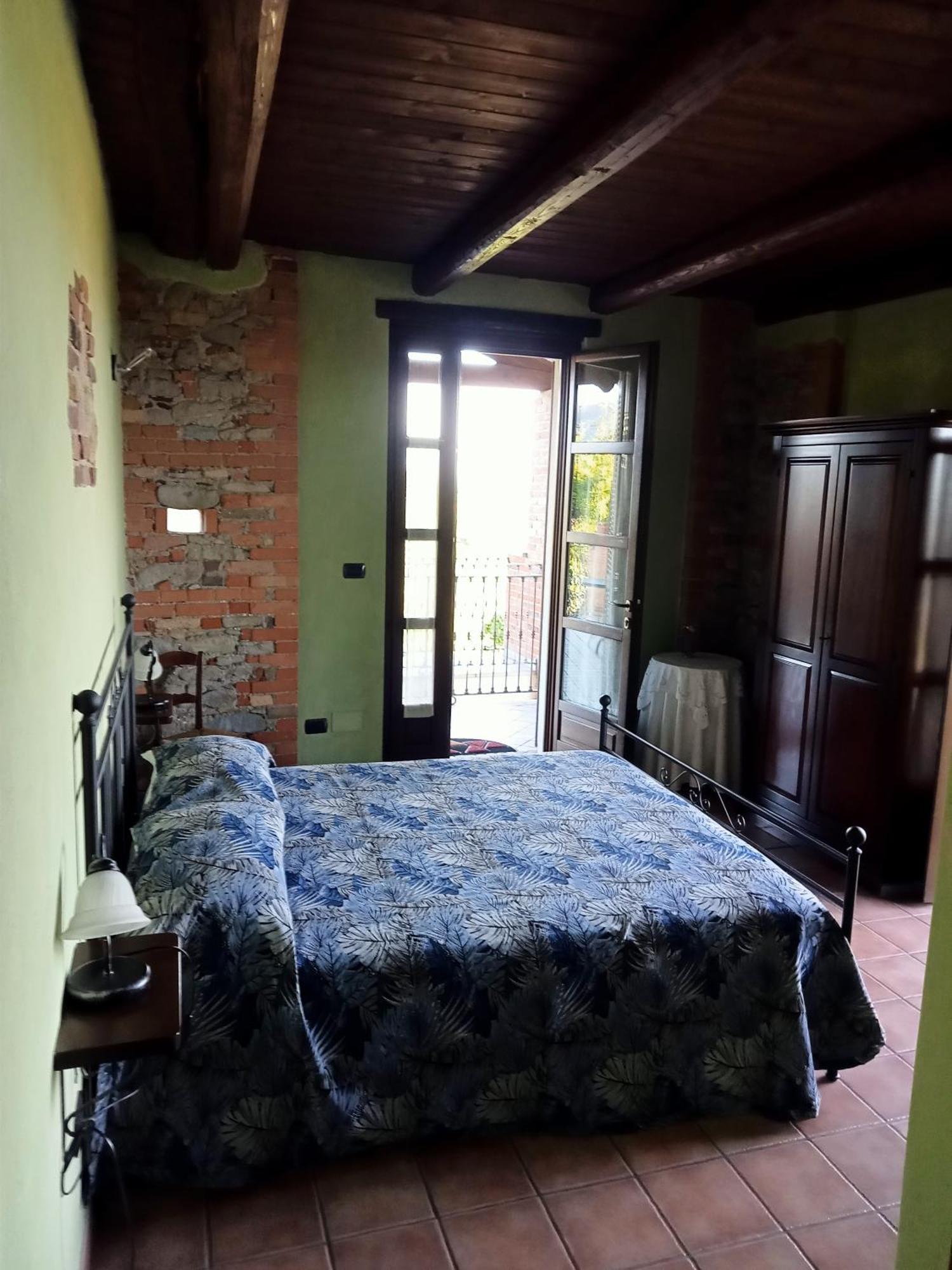 Agriturismo Bric Di Gai Monforte dʼAlba Extérieur photo